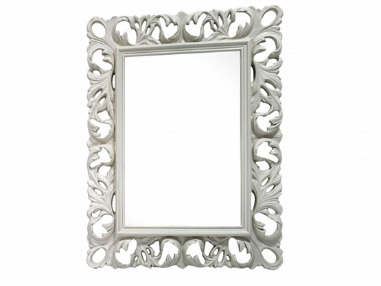 Зеркало прямоугольное (1809) Серебро 